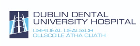 Dublin Dental University Hospital Logo